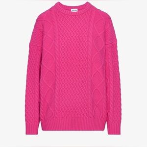 Sunday Best Peggy Sweater